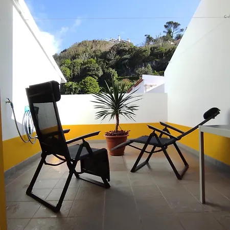 Angra View. Angra do Heroísmo