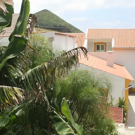 Apartment Angra View. Angra do Heroísmo