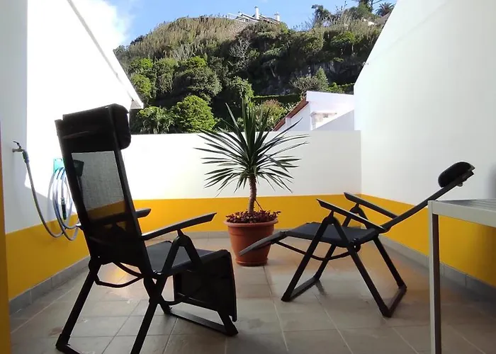 Angra View. Angra do Heroísmo