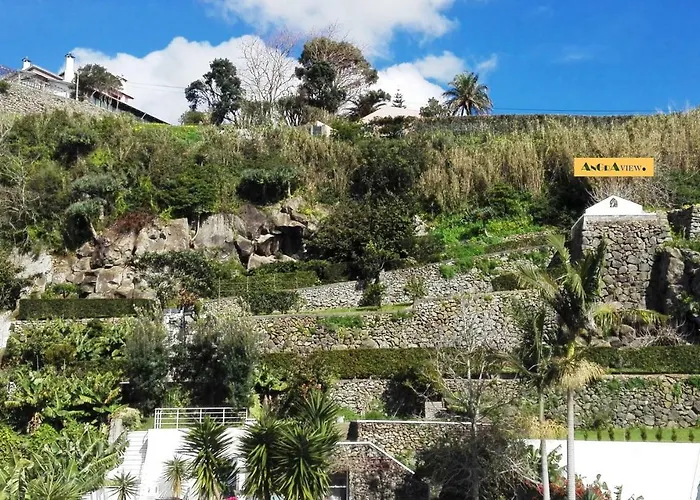 Angra View. Apartment
