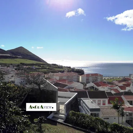 Angra View. Apartament Angra do Heroísmo