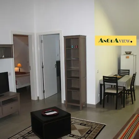 Apartament Angra View. *
