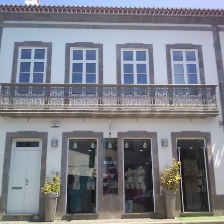 Apartament Angra View. Angra do Heroísmo