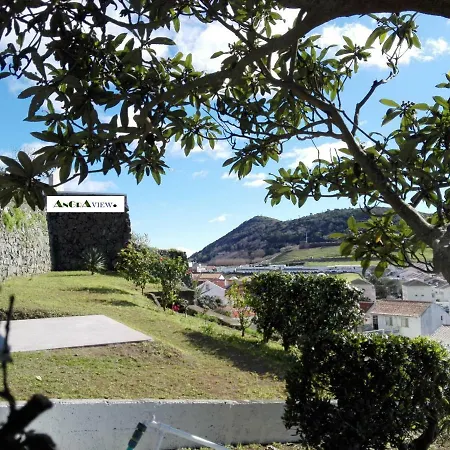 Angra View. *