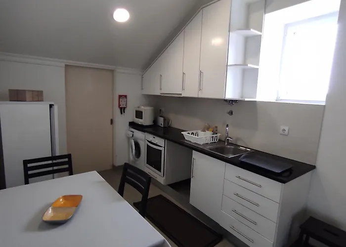 Apartament Angra View. *