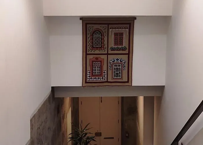 Angra View. Apartament Angra do Heroísmo