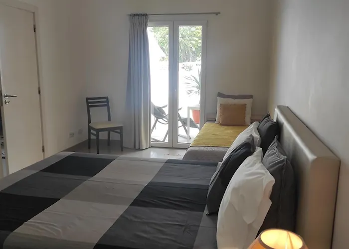 Apartament Angra View. Angra do Heroísmo