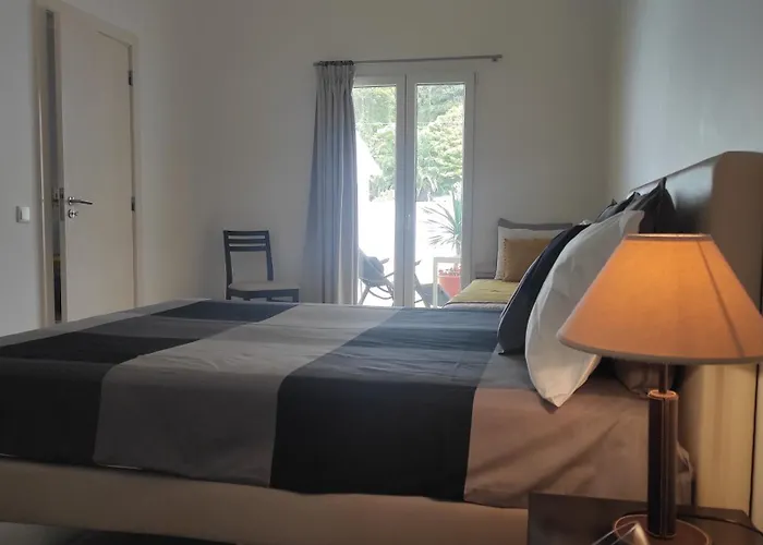 Apartament Angra View.