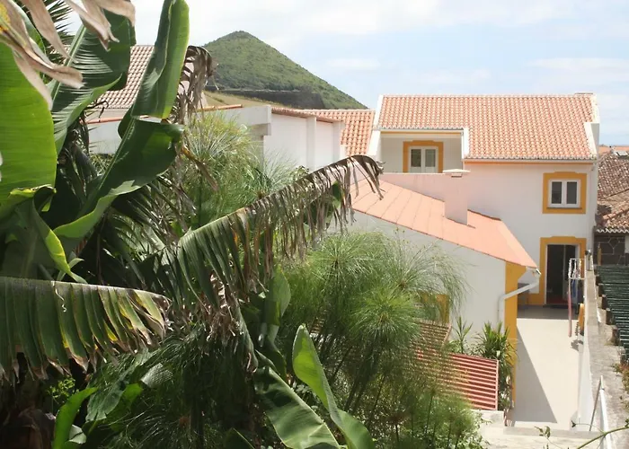 Apartament Angra View. Angra do Heroísmo