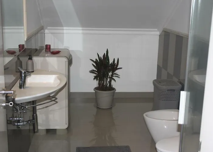 Apartament Angra View. *